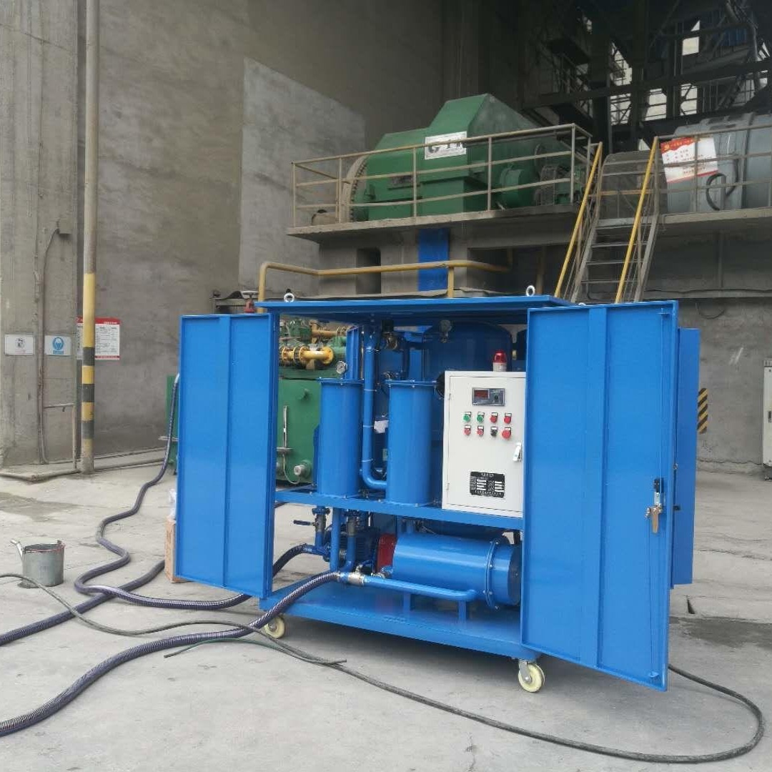 复合式滤油机重庆博威TYB系列 真空滤油机新疆滤油机