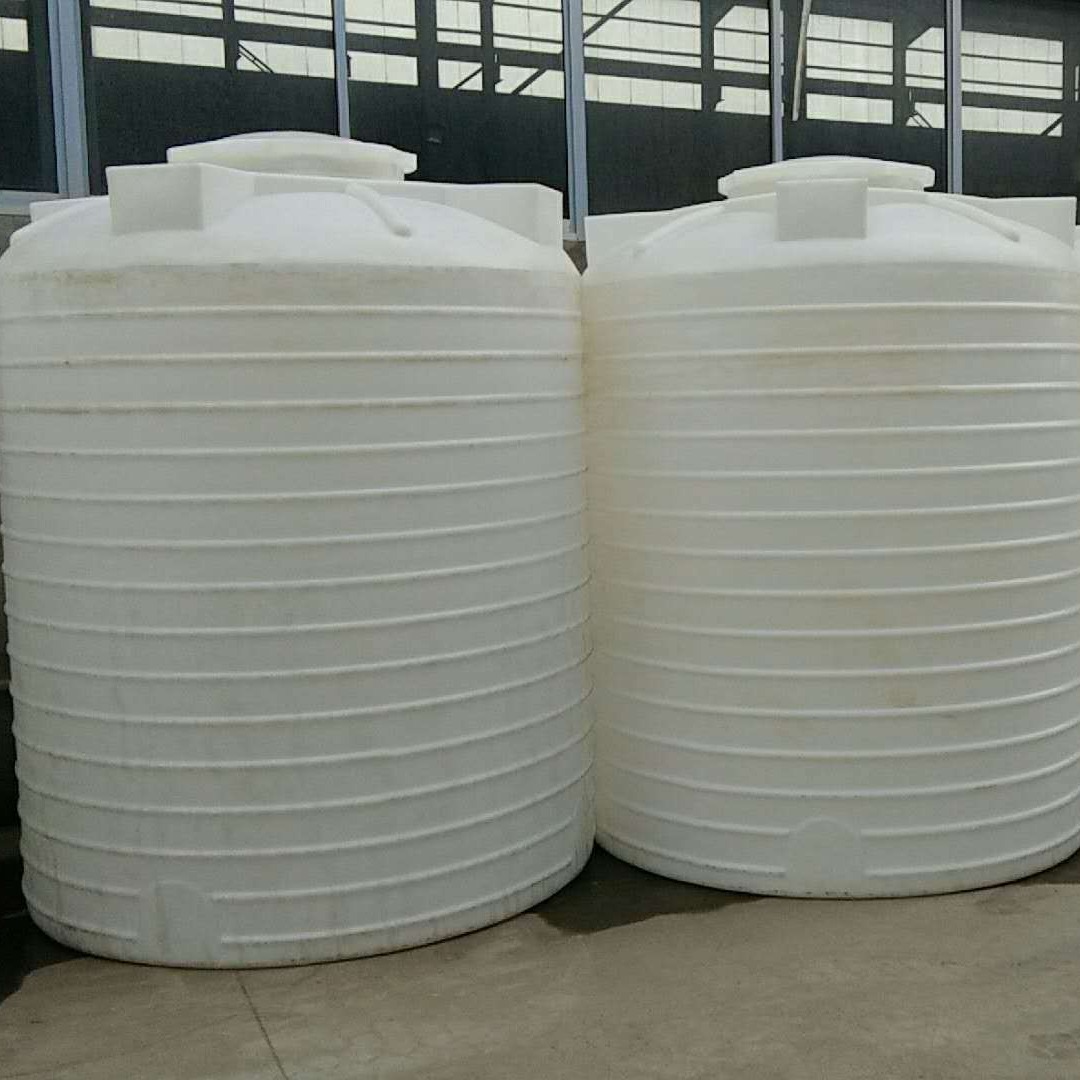 安顺3立方塑料水箱 电镀污水储罐 化工油品试剂储罐 灌溉大水塔厂家直销