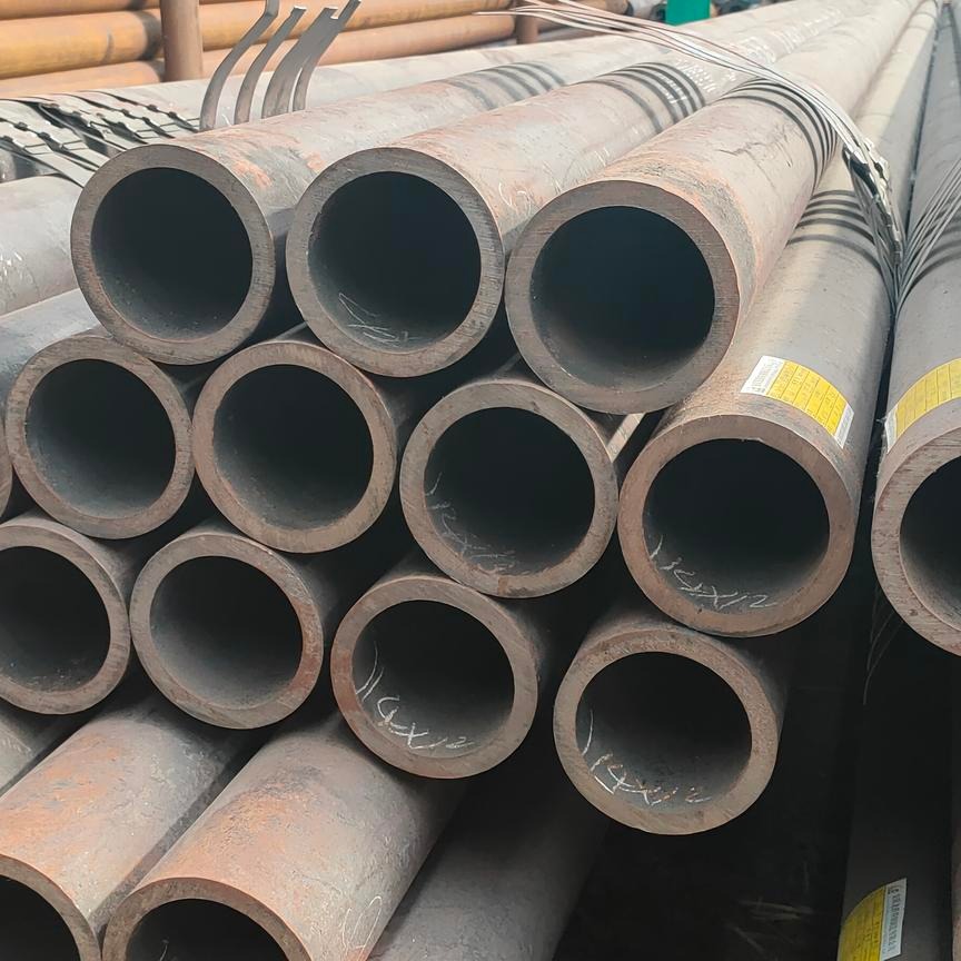 厂家直发40Mn2钢管 现货直销40Mn2钢管 40Mn2钢管规格齐全 40Mn2钢管价格合理 订做40Mn2钢管的规格
