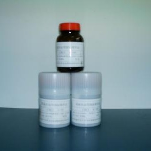 美国ChromaDex标准品 乙酰基升麻醇木糖苷 IAEA稳定同位素标准品、德国DR标准品 标准物质 进口标准品图片