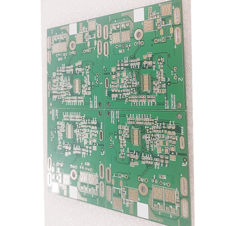 浅绿色FR4玻纤板 浅绿色PCB环氧板 捷科供应浅绿色FR4玻纤板 浅绿色PCB环氧板 加工找捷科 专业PCB电路板加工图片