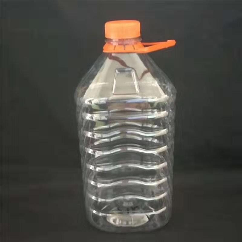 厂家直销  泰昌供应 2.5L 油壶 酒壶 饮料瓶  2.5公斤装 拧口pet瓶 酱油醋瓶  各种规格