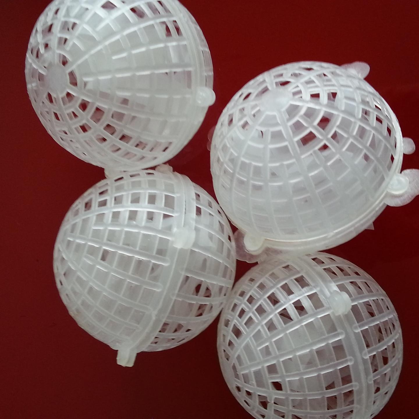 廊坊多面空心球  废气塔多面空心球填料  聚丙烯多面空心球广告  特点及使用范围