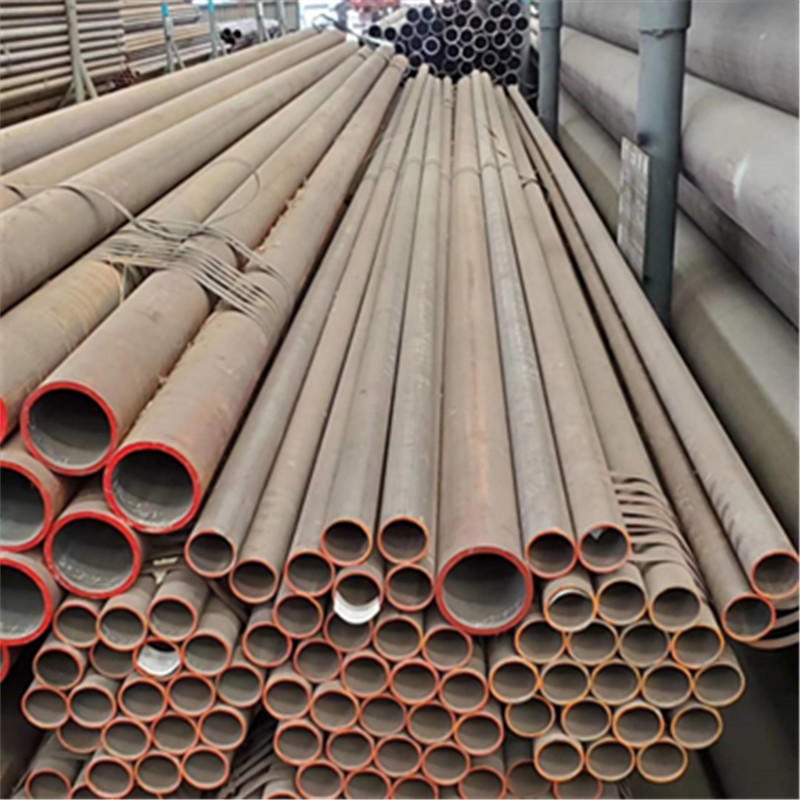 高强度C276哈氏合金管 环保专用合金钢管 高温合金管材质齐全 可定制