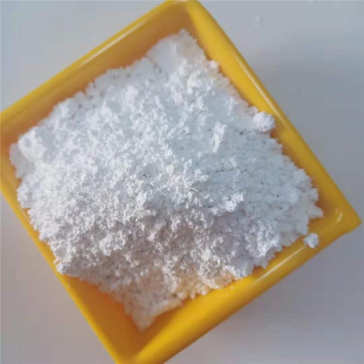 海城钙粉工厂 直销供应方解石碳酸钙  纳米钙