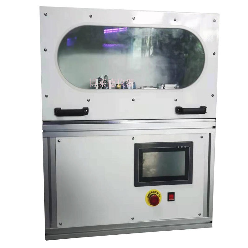 博莱德BLD-CC20D贮气箱耐压检测仪贮气箱耐压试验机贮气箱耐压测试仪图片