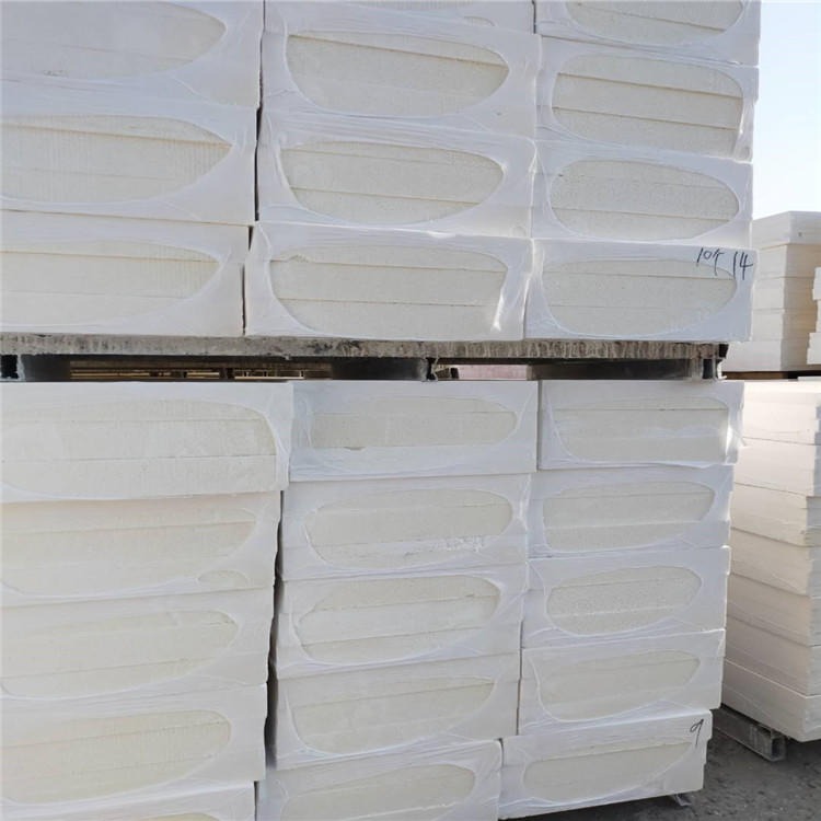 大量供应无机渗透聚苯板  a级防火硅质聚苯板 硅质保温板