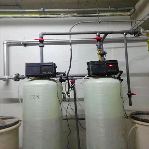 食品厂软化水设备 热电厂软化水设备 山西洗手液设备 工业软化水设备