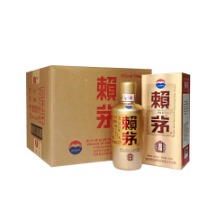 011赖茅 金樽 53度 500ml 白酒 单瓶装、赖茅批发价格、上海赖茅专卖图片