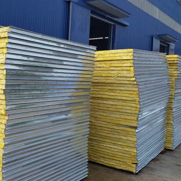 沈阳彩钢板工厂 彩钢瓦企业 奉达彩钢板产品型号全
