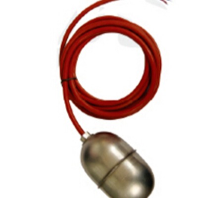 F电缆浮球液位开关1.5m型号:HDU6-SLC-SC1-1500  库号M235697中西