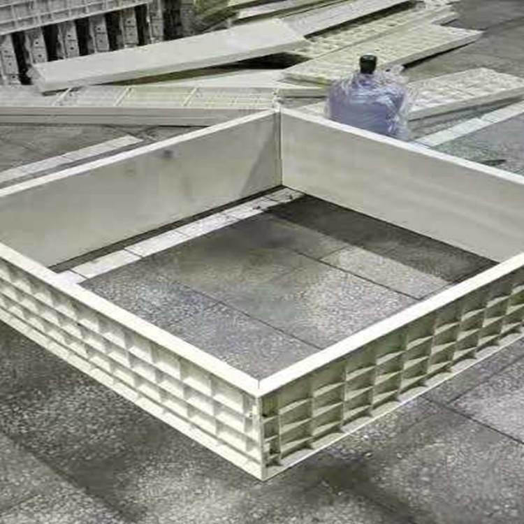 长鑫CX-1  水泥发泡保温板模具 各种型号水泥发泡保温板模具 不易变形