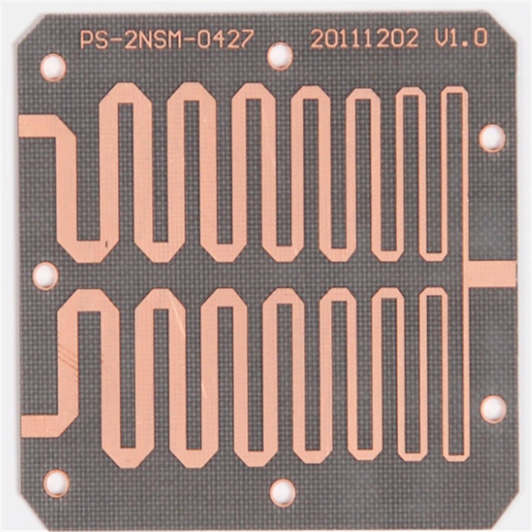 PCB微波板生产 捷科供应北京高频板打样 单面高频PCB板加工 厂家直销