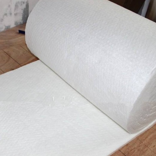 叶格厂家批发A级耐火硅酸铝针刺毯硅酸铝超薄针刺毯价格优惠  欢迎咨询
