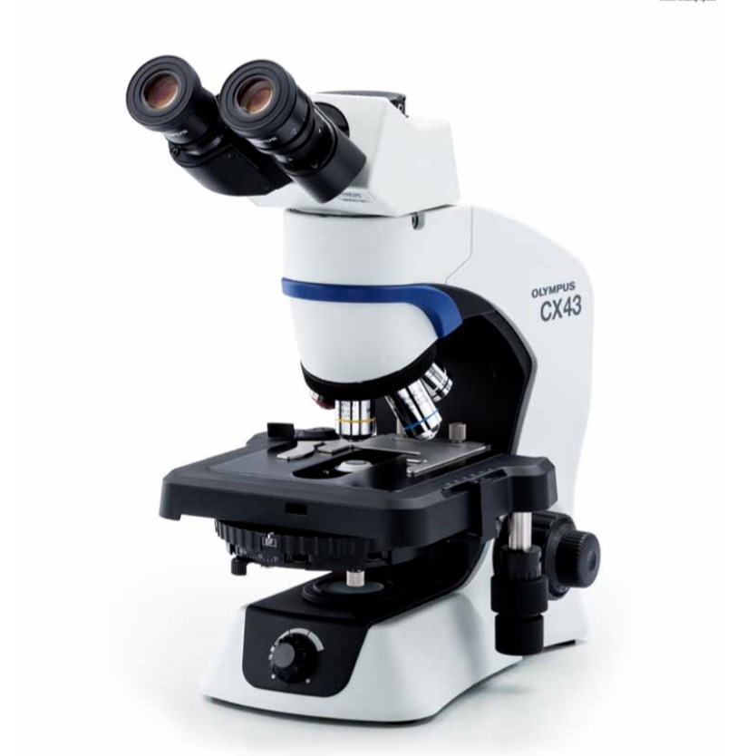 Olympus/奥林巴斯显微镜  CX43  电子显微镜 奥林巴原厂品 现货供应  价格优惠 售后有保障