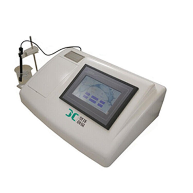 聚创环保多参数水质分析仪XZ-0168自动调零68参数应用广泛