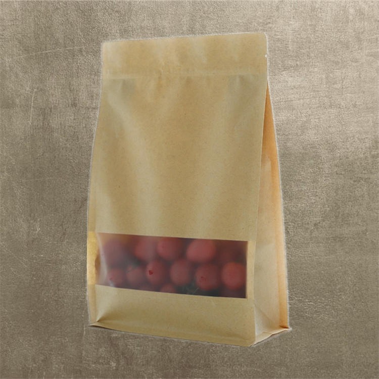 德远塑业 茶叶袋厂家 蛋糕袋设计 面包袋定制 月饼袋批发 蛋糕包装袋设计图片