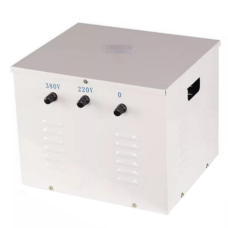 浙江富杰    单相照明变压器FJMB 700VA 380 220  电压可订制 优质矽钢片