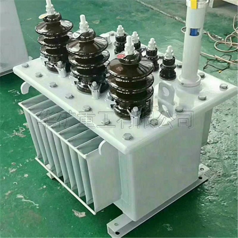 专业生产S13油浸式电力变压器 价格合理 S13油浸式电力变压器品质保证 S13油浸式电力变压器