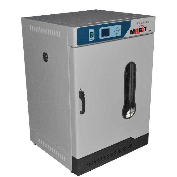 厂家直销 Marit/玛瑞特 101- A3 电热恒温鼓风干燥箱  数显电热鼓风干燥箱 电热鼓风干燥箱