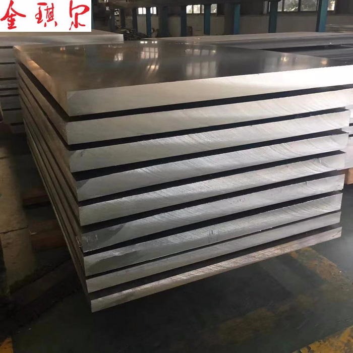 上海现货6063薄铝板激光切割