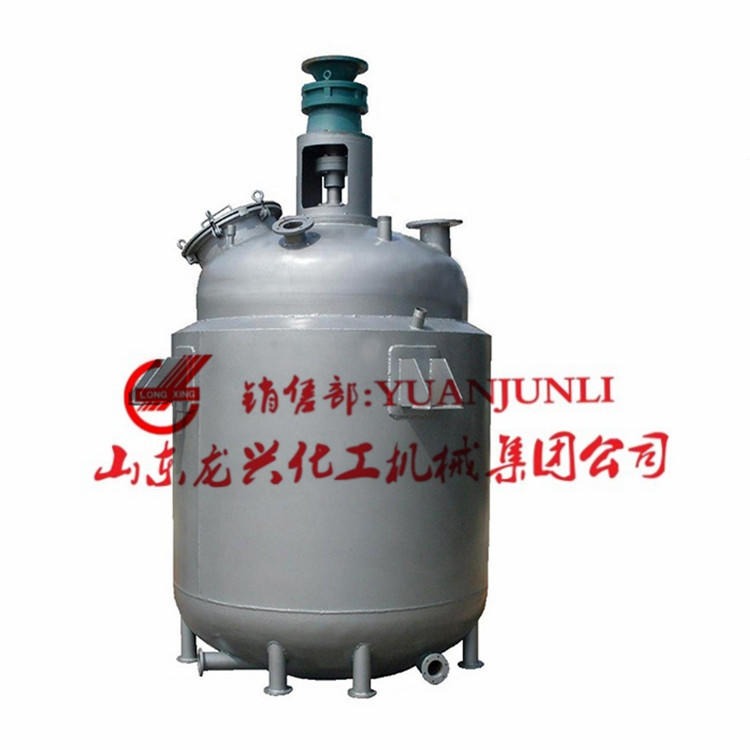 上海外盘管反应釜罐|不锈钢水热合成釜|机械密封反应釜价格