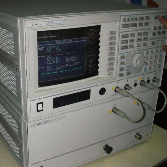 安捷伦 信号分析仪 89410A信号分析仪 Agilent信号分析仪 质量保证