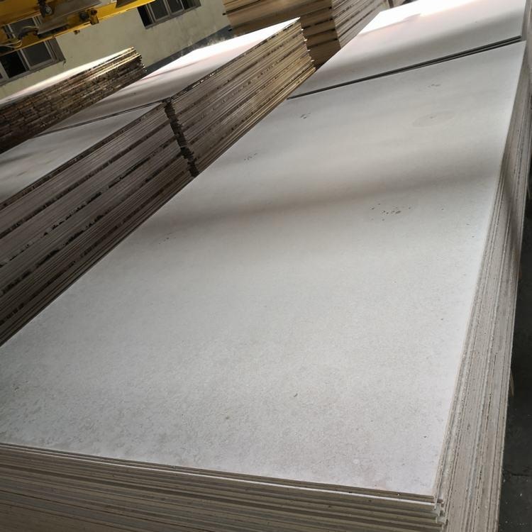 河南郑州高密度防火纤维增强硅酸钙板厂家 埃尔佳轻质硅酸钙板现货促销
