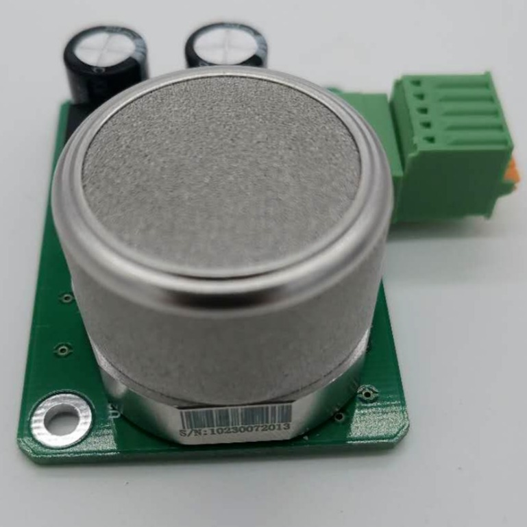 韦弗斯高精度SF6传感器 SF6传感器模块 红外SF6传感器模组 进口品质保障！图片