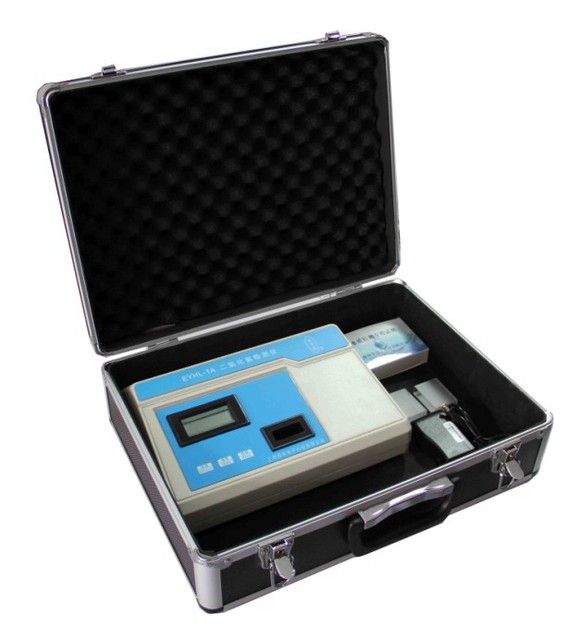 辰工 EYHL-1A便携式二氧化氯测定仪  二氧化氯检测仪分析仪  原装现货