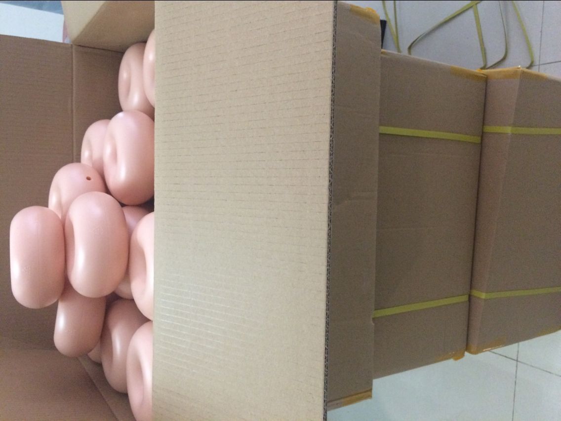 深圳源头工厂大量现货MS-60035棕色木箱防震球减震器专利产品包邮示例图3