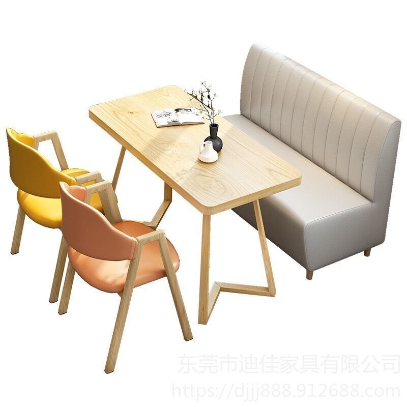 上海采购简洁沙发卡座 沙发卡座   咖啡厅卡座沙发