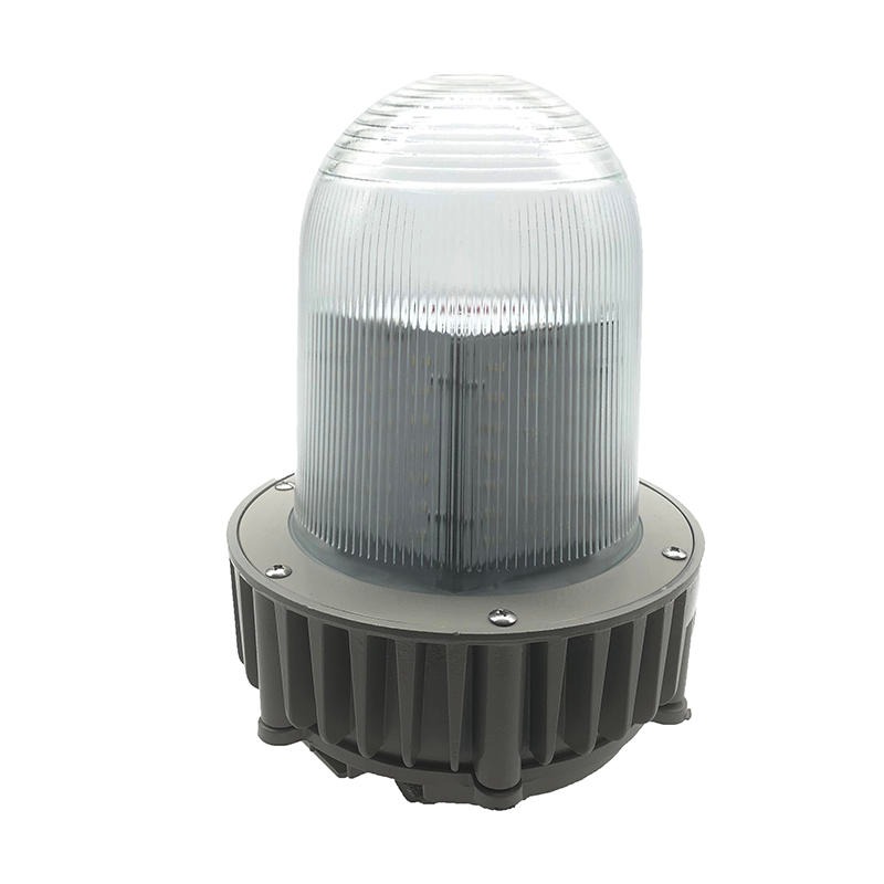通明BC9300防震防眩灯 LED泛光灯 免维护投光灯
