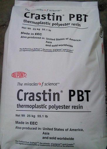 供应杜邦Crastin  PBT T841FR