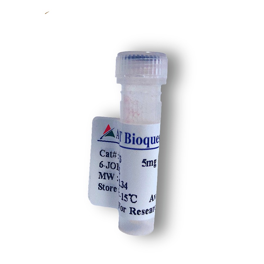 AAT Bioquest Bodi Fluor 576/589NHS酯 货号661图片