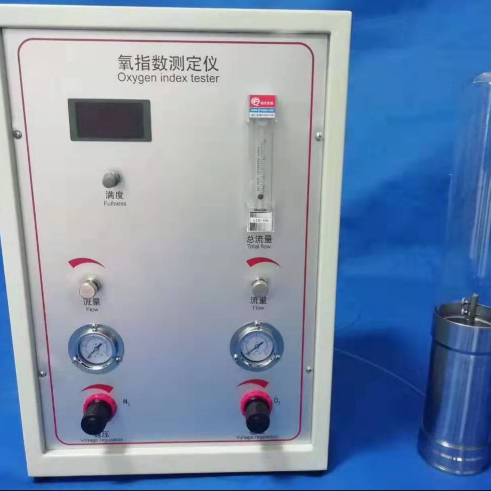 朗斯科生产氧指数测试仪 LSK氧指数测试仪 现货特价