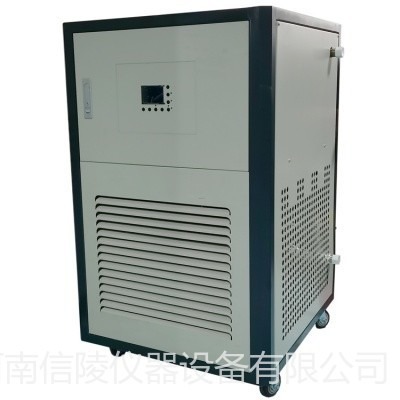 30升冷却水循环机 低温恒温循环器 DLSB-30/120冷却水循环泵  价格优惠