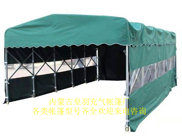 黑龙江充气帐篷维修