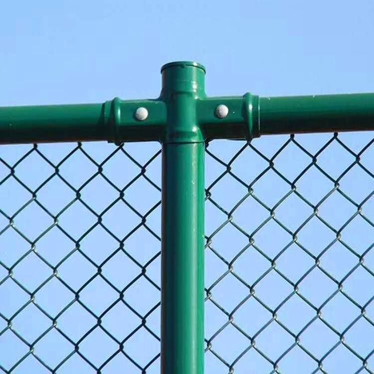 篮球场围网 框架组装围网 支持定制 云蓝