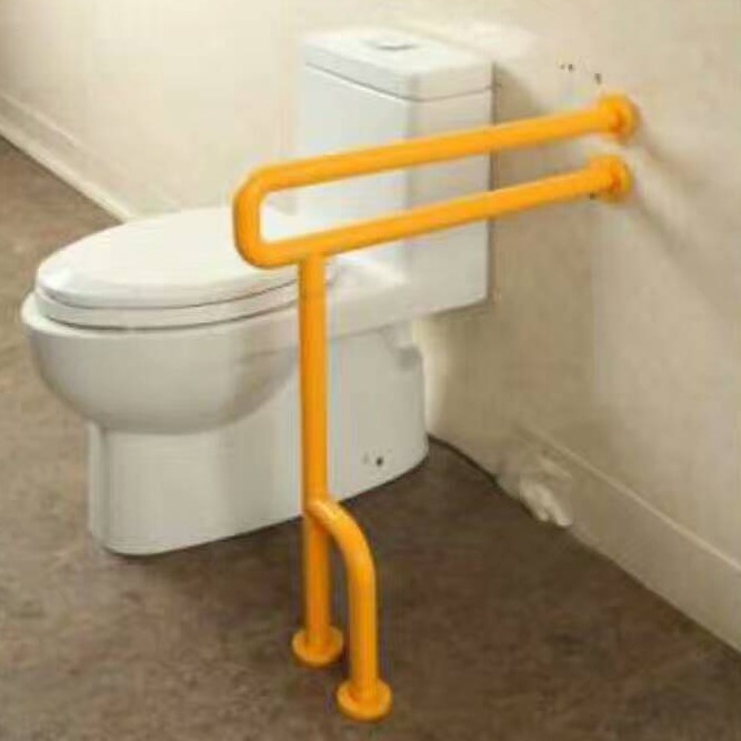 残疾人专用厕所安全扶手 安全通道扶手 无障碍通道扶手批发