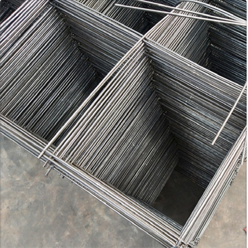 承德浇地坪钢丝网型号 建筑地暖钢丝网3mm-4mm 地面铺网片亚奇生产