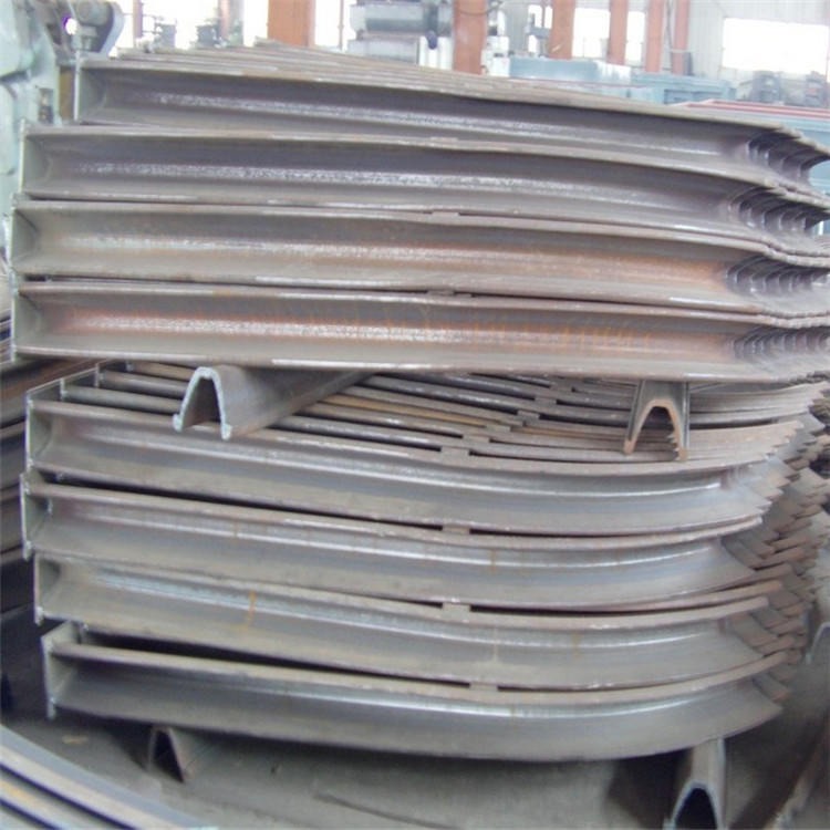 29U型钢支架    九天矿业供应29U型钢支架      支架支回方便支架复用率高图片