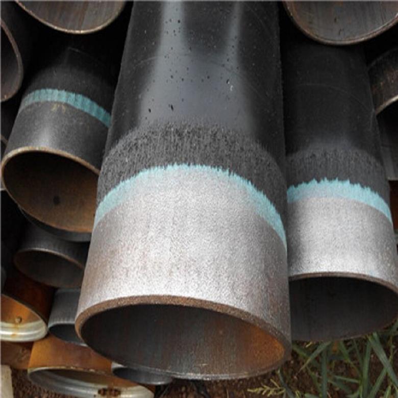 钢制燃气管道的防腐 3pe防腐管材 3pe小口径防腐钢管