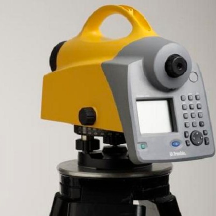 道路施工沉降监测 天宝DiNi 0.3mm自动化数字高程测量水准仪