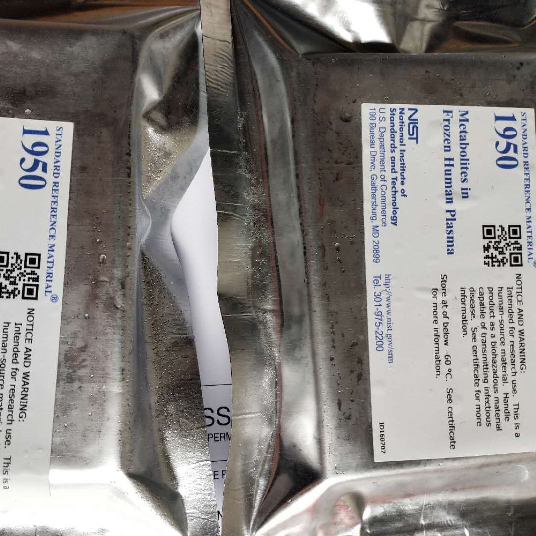 美国NIST标准品 SRM 2257 2,2,4 -三甲基戊烷中多溴联苯醚同系物 标准物质、进口标准品图片