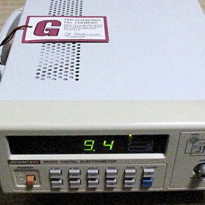 ADCMT爱德万 8240电压电流表 8240电压电流表 二手回收