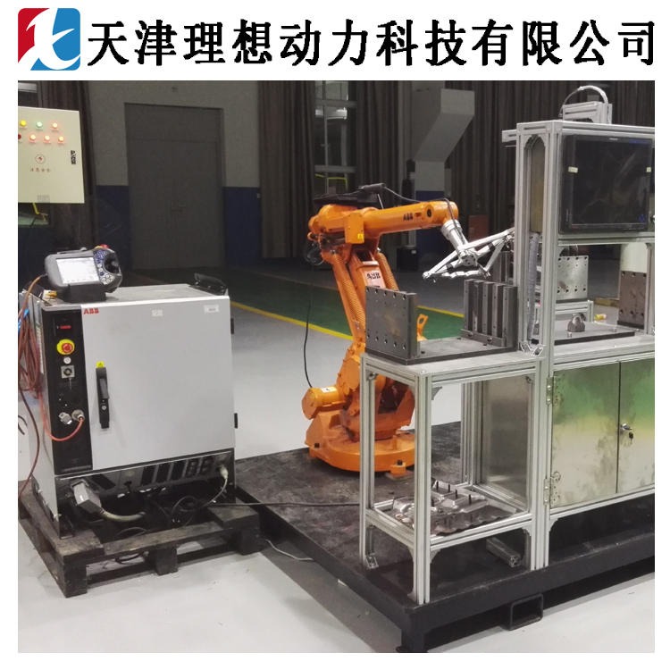 视觉捕捉定位系统黑龙江史陶比尔机器人产品缺陷在线检测系统