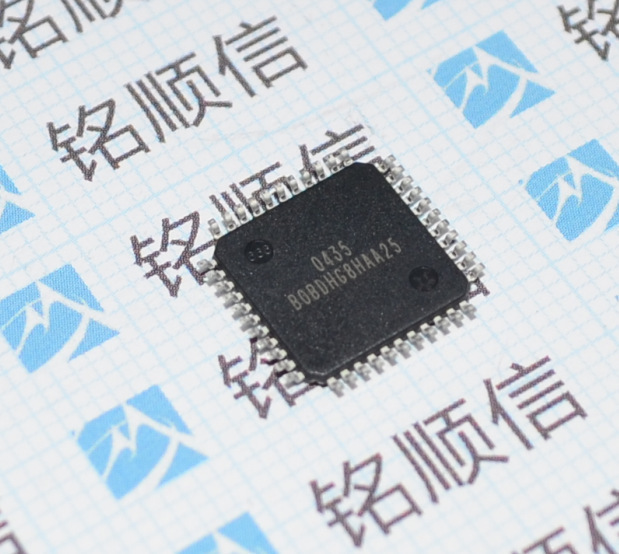 L032V-75TN44C可编程逻辑芯片TQFP-44出售原装深圳现货供应