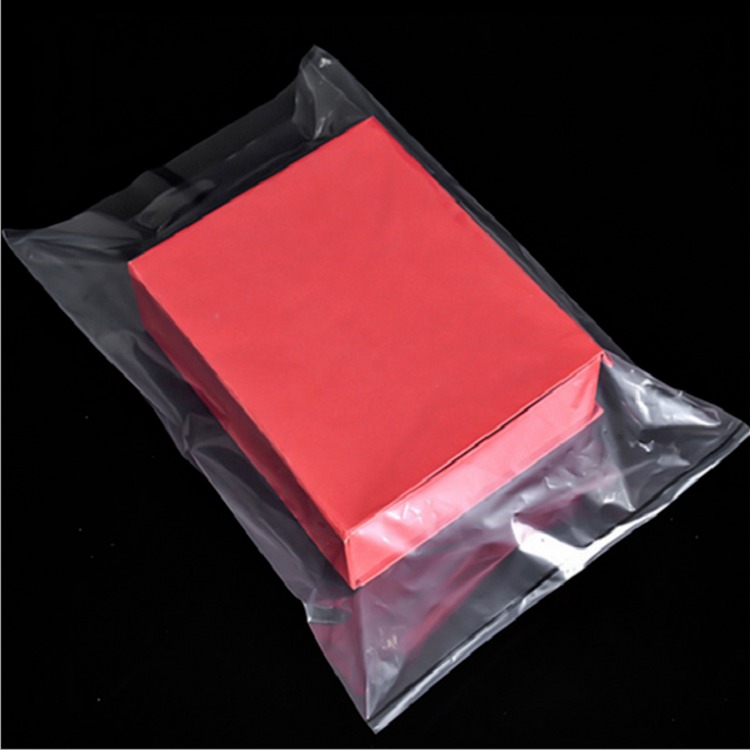 佛山天第生产的胶袋 也叫防潮袋 PE胶袋