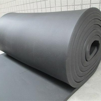 中维 优惠促销 隔热橡塑板 减震橡塑板 B1级橡塑板 橡塑保温板